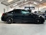 USED 2016 66 MERCEDES-BENZ CLA 2.1 CLA220d AMG Line Coupe 4dr Diesel 7G-DCT Euro 6 (s/s) (177 ps) 