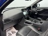 USED 2019 68 JAGUAR F-PACE 2.0 D240 R-Sport SUV 5dr Diesel Auto AWD Euro 6 (s/s) (240 ps) 