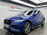 USED 2019 68 JAGUAR F-PACE 2.0 D240 R-Sport SUV 5dr Diesel Auto AWD Euro 6 (s/s) (240 ps) 
