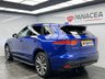 USED 2019 68 JAGUAR F-PACE 2.0 D240 R-Sport SUV 5dr Diesel Auto AWD Euro 6 (s/s) (240 ps) 
