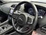 USED 2019 68 JAGUAR F-PACE 2.0 D240 R-Sport SUV 5dr Diesel Auto AWD Euro 6 (s/s) (240 ps) 