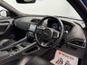 USED 2019 68 JAGUAR F-PACE 2.0 D240 R-Sport SUV 5dr Diesel Auto AWD Euro 6 (s/s) (240 ps) 