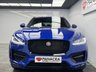 USED 2019 68 JAGUAR F-PACE 2.0 D240 R-Sport SUV 5dr Diesel Auto AWD Euro 6 (s/s) (240 ps) 