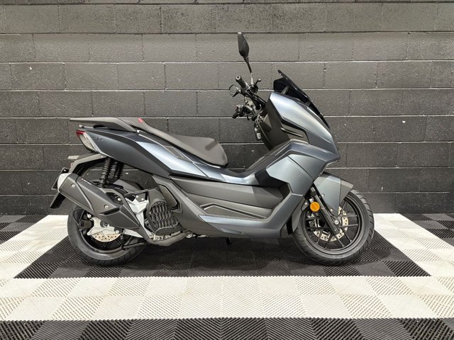 View our LEXMOTO D2