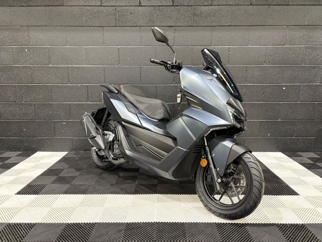View our LEXMOTO D2