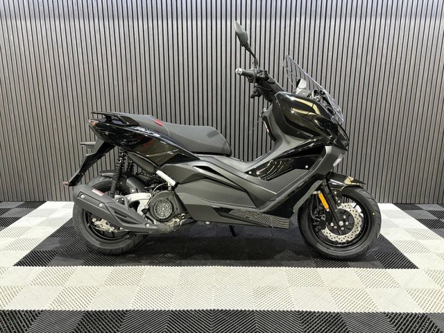 View our LEXMOTO Aura 125