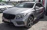USED 2018 68 MERCEDES-BENZ GLA 1.6 GLA200 AMG Line SUV 5dr Petrol Manual Euro 6 (s/s) (156 ps) 