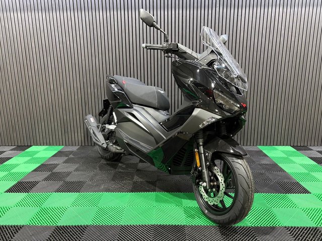 View our LEXMOTO Aura 125