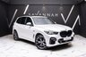 USED 2022 72 BMW X5 3.0 45e 24kWh M Sport SUV 5dr Petrol Plug-in Hybrid Auto xDrive Euro 6 (s/s) (394 ps) PAN ROOF | M SPORT PRO PACKAGE