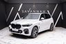 USED 2022 72 BMW X5 3.0 45e 24kWh M Sport SUV 5dr Petrol Plug-in Hybrid Auto xDrive Euro 6 (s/s) (394 ps) PAN ROOF | M SPORT PRO PACKAGE