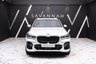 USED 2022 72 BMW X5 3.0 45e 24kWh M Sport SUV 5dr Petrol Plug-in Hybrid Auto xDrive Euro 6 (s/s) (394 ps) PAN ROOF | M SPORT PRO PACKAGE