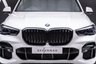 USED 2022 72 BMW X5 3.0 45e 24kWh M Sport SUV 5dr Petrol Plug-in Hybrid Auto xDrive Euro 6 (s/s) (394 ps) PAN ROOF | M SPORT PRO PACKAGE