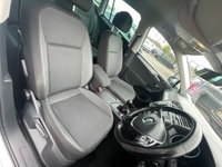 USED 2017 17 VOLKSWAGEN TIGUAN 2.0 TDI BlueMotion Tech SE SUV 5dr Diesel Manual Euro 6 (s/s) (150 ps) 2 OWNERS FROM NEW, FULL SERVICE HISTORY INCLUDING TIMING BELT + WATER PUMP CHANGE @44K, 2 KEYS, BOOK PACK, FRESH SERVICE + 1YR MOT WITHIN THE SALE