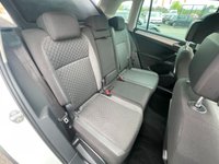 USED 2017 17 VOLKSWAGEN TIGUAN 2.0 TDI BlueMotion Tech SE SUV 5dr Diesel Manual Euro 6 (s/s) (150 ps) 2 OWNERS FROM NEW, FULL SERVICE HISTORY INCLUDING TIMING BELT + WATER PUMP CHANGE @44K, 2 KEYS, BOOK PACK, FRESH SERVICE + 1YR MOT WITHIN THE SALE