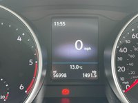 USED 2017 17 VOLKSWAGEN TIGUAN 2.0 TDI BlueMotion Tech SE SUV 5dr Diesel Manual Euro 6 (s/s) (150 ps) 2 OWNERS FROM NEW, FULL SERVICE HISTORY INCLUDING TIMING BELT + WATER PUMP CHANGE @44K, 2 KEYS, BOOK PACK, FRESH SERVICE + 1YR MOT WITHIN THE SALE