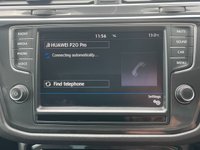 USED 2017 17 VOLKSWAGEN TIGUAN 2.0 TDI BlueMotion Tech SE SUV 5dr Diesel Manual Euro 6 (s/s) (150 ps) 2 OWNERS FROM NEW, FULL SERVICE HISTORY INCLUDING TIMING BELT + WATER PUMP CHANGE @44K, 2 KEYS, BOOK PACK, FRESH SERVICE + 1YR MOT WITHIN THE SALE