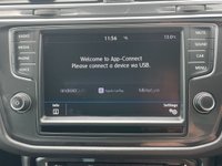 USED 2017 17 VOLKSWAGEN TIGUAN 2.0 TDI BlueMotion Tech SE SUV 5dr Diesel Manual Euro 6 (s/s) (150 ps) 2 OWNERS FROM NEW, FULL SERVICE HISTORY INCLUDING TIMING BELT + WATER PUMP CHANGE @44K, 2 KEYS, BOOK PACK, FRESH SERVICE + 1YR MOT WITHIN THE SALE