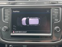 USED 2017 17 VOLKSWAGEN TIGUAN 2.0 TDI BlueMotion Tech SE SUV 5dr Diesel Manual Euro 6 (s/s) (150 ps) 2 OWNERS FROM NEW, FULL SERVICE HISTORY INCLUDING TIMING BELT + WATER PUMP CHANGE @44K, 2 KEYS, BOOK PACK, FRESH SERVICE + 1YR MOT WITHIN THE SALE
