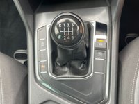USED 2017 17 VOLKSWAGEN TIGUAN 2.0 TDI BlueMotion Tech SE SUV 5dr Diesel Manual Euro 6 (s/s) (150 ps) 2 OWNERS FROM NEW, FULL SERVICE HISTORY INCLUDING TIMING BELT + WATER PUMP CHANGE @44K, 2 KEYS, BOOK PACK, FRESH SERVICE + 1YR MOT WITHIN THE SALE