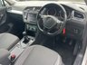 USED 2017 17 VOLKSWAGEN TIGUAN 2.0 TDI BlueMotion Tech SE SUV 5dr Diesel Manual Euro 6 (s/s) (150 ps) 2 OWNERS FROM NEW, FULL SERVICE HISTORY INCLUDING TIMING BELT + WATER PUMP CHANGE @44K, 2 KEYS, BOOK PACK, FRESH SERVICE + 1YR MOT WITHIN THE SALE