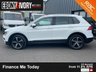 USED 2017 17 VOLKSWAGEN TIGUAN 2.0 TDI BlueMotion Tech SE SUV 5dr Diesel Manual Euro 6 (s/s) (150 ps) 2 OWNERS FROM NEW, FULL SERVICE HISTORY INCLUDING TIMING BELT + WATER PUMP CHANGE @44K, 2 KEYS, BOOK PACK, FRESH SERVICE + 1YR MOT WITHIN THE SALE