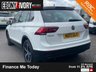 USED 2017 17 VOLKSWAGEN TIGUAN 2.0 TDI BlueMotion Tech SE SUV 5dr Diesel Manual Euro 6 (s/s) (150 ps) 2 OWNERS FROM NEW, FULL SERVICE HISTORY INCLUDING TIMING BELT + WATER PUMP CHANGE @44K, 2 KEYS, BOOK PACK, FRESH SERVICE + 1YR MOT WITHIN THE SALE