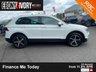 USED 2017 17 VOLKSWAGEN TIGUAN 2.0 TDI BlueMotion Tech SE SUV 5dr Diesel Manual Euro 6 (s/s) (150 ps) 2 OWNERS FROM NEW, FULL SERVICE HISTORY INCLUDING TIMING BELT + WATER PUMP CHANGE @44K, 2 KEYS, BOOK PACK, FRESH SERVICE + 1YR MOT WITHIN THE SALE