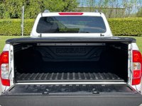 USED 2020 20 NISSAN NAVARA 2.3 dCi Tekna Pickup Double Cab 4dr Diesel Auto 4WD Euro 6 (190 ps) ** NO VAT * *  SAT NAV ** CAMERA