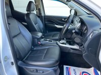 USED 2020 20 NISSAN NAVARA 2.3 dCi Tekna Pickup Double Cab 4dr Diesel Auto 4WD Euro 6 (190 ps) ** NO VAT * *  SAT NAV ** CAMERA