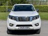 USED 2020 20 NISSAN NAVARA 2.3 dCi Tekna Pickup Double Cab 4dr Diesel Auto 4WD Euro 6 (190 ps) ** NO VAT * *  SAT NAV ** CAMERA
