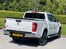 USED 2020 20 NISSAN NAVARA 2.3 dCi Tekna Pickup Double Cab 4dr Diesel Auto 4WD Euro 6 (190 ps) ** NO VAT * *  SAT NAV ** CAMERA