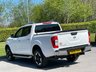 USED 2020 20 NISSAN NAVARA 2.3 dCi Tekna Pickup Double Cab 4dr Diesel Auto 4WD Euro 6 (190 ps) ** NO VAT * *  SAT NAV ** CAMERA