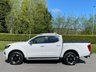 USED 2020 20 NISSAN NAVARA 2.3 dCi Tekna Pickup Double Cab 4dr Diesel Auto 4WD Euro 6 (190 ps) ** NO VAT * *  SAT NAV ** CAMERA
