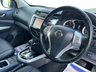 USED 2020 20 NISSAN NAVARA 2.3 dCi Tekna Pickup Double Cab 4dr Diesel Auto 4WD Euro 6 (190 ps) ** NO VAT * *  SAT NAV ** CAMERA