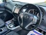 USED 2020 20 NISSAN NAVARA 2.3 dCi Tekna Pickup Double Cab 4dr Diesel Auto 4WD Euro 6 (190 ps) ** NO VAT * *  SAT NAV ** CAMERA