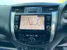 USED 2020 20 NISSAN NAVARA 2.3 dCi Tekna Pickup Double Cab 4dr Diesel Auto 4WD Euro 6 (190 ps) ** NO VAT * *  SAT NAV ** CAMERA