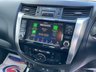 USED 2020 20 NISSAN NAVARA 2.3 dCi Tekna Pickup Double Cab 4dr Diesel Auto 4WD Euro 6 (190 ps) ** NO VAT * *  SAT NAV ** CAMERA
