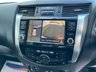 USED 2020 20 NISSAN NAVARA 2.3 dCi Tekna Pickup Double Cab 4dr Diesel Auto 4WD Euro 6 (190 ps) ** NO VAT * *  SAT NAV ** CAMERA