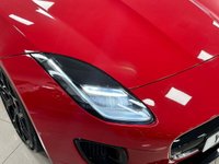 USED 2018 18 JAGUAR F-TYPE 3.0 V6 R-Dynamic Convertible 2dr Petrol Auto Euro 6 (s/s) (340 ps) AMAZING HISTORY + 2 KEYS + MERIDIAN + R-DYNAMIC F-TYPE!