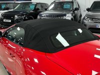 USED 2018 18 JAGUAR F-TYPE 3.0 V6 R-Dynamic Convertible 2dr Petrol Auto Euro 6 (s/s) (340 ps) AMAZING HISTORY + 2 KEYS + MERIDIAN + R-DYNAMIC F-TYPE!