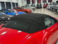 USED 2018 18 JAGUAR F-TYPE 3.0 V6 R-Dynamic Convertible 2dr Petrol Auto Euro 6 (s/s) (340 ps) AMAZING HISTORY + 2 KEYS + MERIDIAN + R-DYNAMIC F-TYPE!