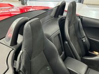 USED 2018 18 JAGUAR F-TYPE 3.0 V6 R-Dynamic Convertible 2dr Petrol Auto Euro 6 (s/s) (340 ps) AMAZING HISTORY + 2 KEYS + MERIDIAN + R-DYNAMIC F-TYPE!