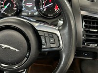 USED 2018 18 JAGUAR F-TYPE 3.0 V6 R-Dynamic Convertible 2dr Petrol Auto Euro 6 (s/s) (340 ps) AMAZING HISTORY + 2 KEYS + MERIDIAN + R-DYNAMIC F-TYPE!