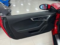 USED 2018 18 JAGUAR F-TYPE 3.0 V6 R-Dynamic Convertible 2dr Petrol Auto Euro 6 (s/s) (340 ps) AMAZING HISTORY + 2 KEYS + MERIDIAN + R-DYNAMIC F-TYPE!