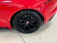 USED 2018 18 JAGUAR F-TYPE 3.0 V6 R-Dynamic Convertible 2dr Petrol Auto Euro 6 (s/s) (340 ps) AMAZING HISTORY + 2 KEYS + MERIDIAN + R-DYNAMIC F-TYPE!