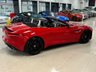 USED 2018 18 JAGUAR F-TYPE 3.0 V6 R-Dynamic Convertible 2dr Petrol Auto Euro 6 (s/s) (340 ps) AMAZING HISTORY + 2 KEYS + MERIDIAN + R-DYNAMIC F-TYPE!