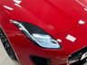 USED 2018 18 JAGUAR F-TYPE 3.0 V6 R-Dynamic Convertible 2dr Petrol Auto Euro 6 (s/s) (340 ps) AMAZING HISTORY + 2 KEYS + MERIDIAN + R-DYNAMIC F-TYPE!