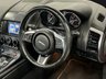 USED 2018 18 JAGUAR F-TYPE 3.0 V6 R-Dynamic Convertible 2dr Petrol Auto Euro 6 (s/s) (340 ps) AMAZING HISTORY + 2 KEYS + MERIDIAN + R-DYNAMIC F-TYPE!