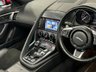 USED 2018 18 JAGUAR F-TYPE 3.0 V6 R-Dynamic Convertible 2dr Petrol Auto Euro 6 (s/s) (340 ps) AMAZING HISTORY + 2 KEYS + MERIDIAN + R-DYNAMIC F-TYPE!