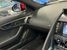 USED 2018 18 JAGUAR F-TYPE 3.0 V6 R-Dynamic Convertible 2dr Petrol Auto Euro 6 (s/s) (340 ps) AMAZING HISTORY + 2 KEYS + MERIDIAN + R-DYNAMIC F-TYPE!